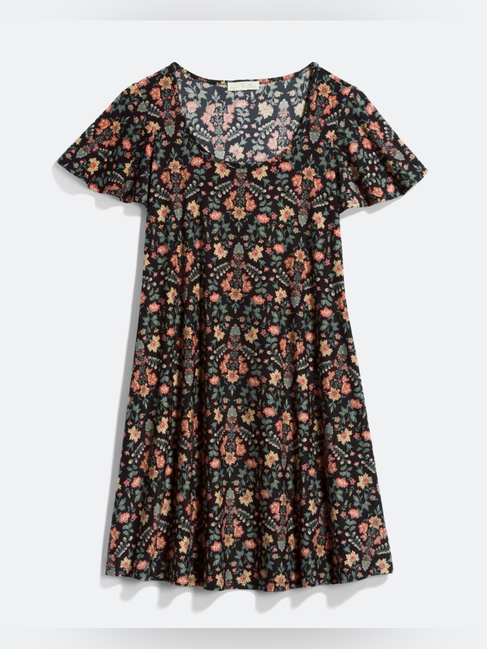 Nine Britton Nelcy Knit Dress
